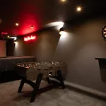 Duplex Cinema I Luxe Collection