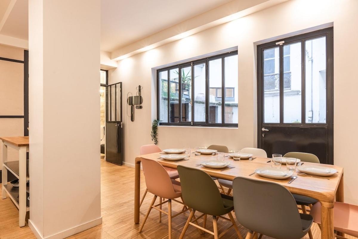 Apartment Duplex Cinema I Luxe Collection