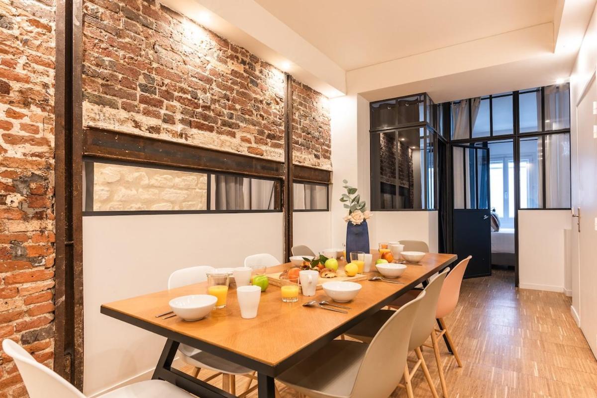 Apartment Duplex Cinema I Luxe Collection *