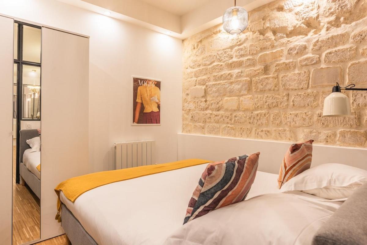 Duplex Cinema I Luxe Collection Paris