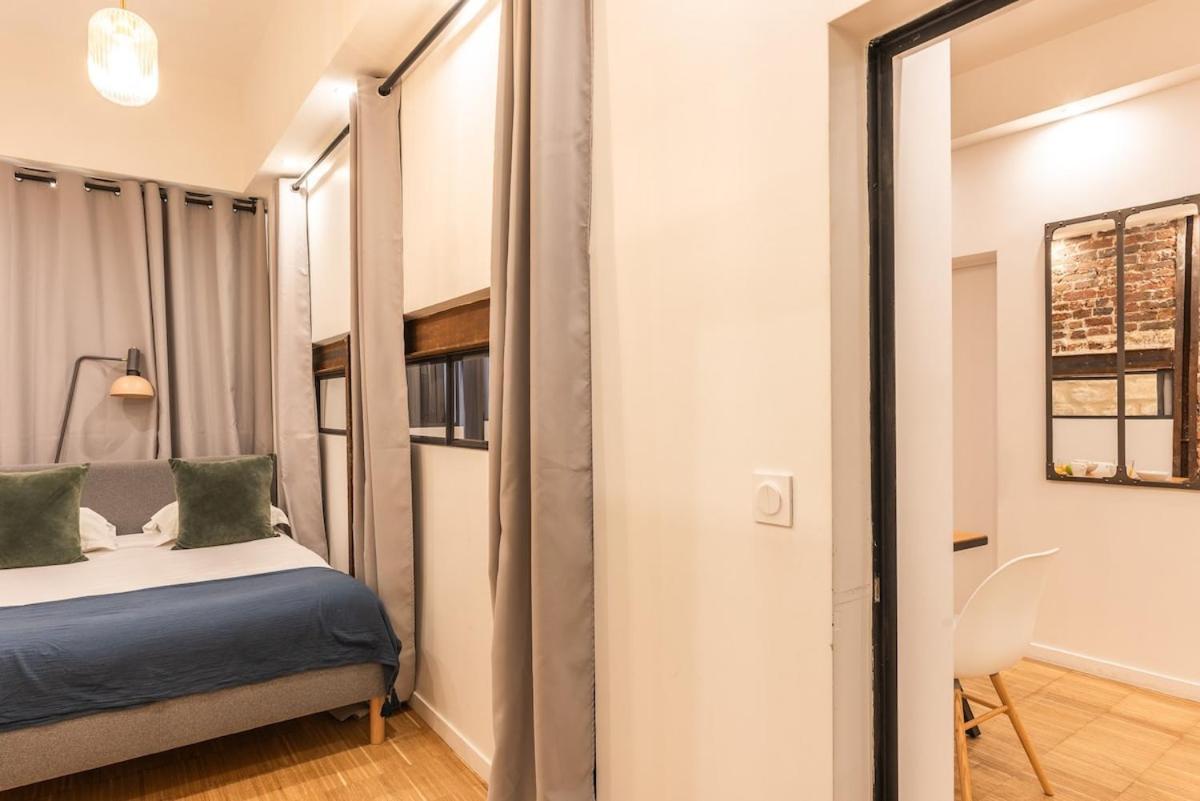 Duplex Cinema I Luxe Collection Paris