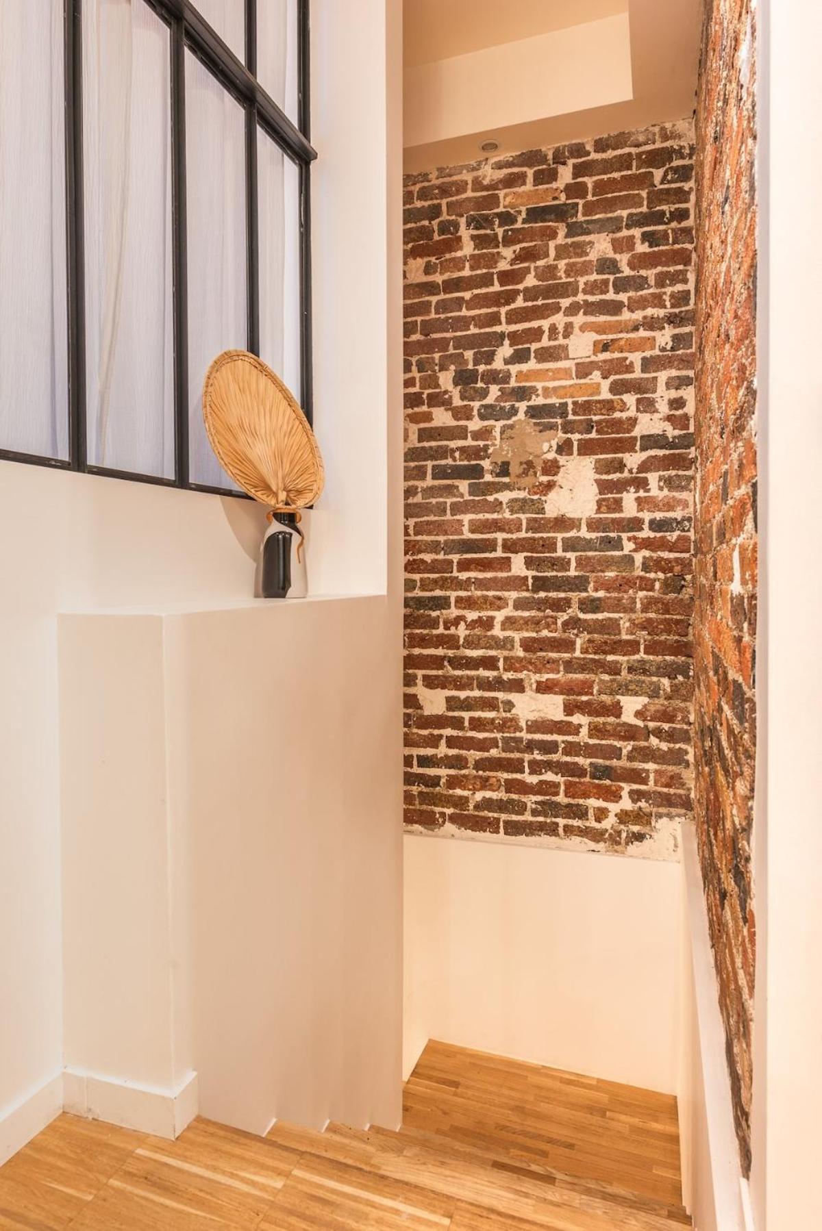 Luxe Championnet I Loft Collection Apartment Paris