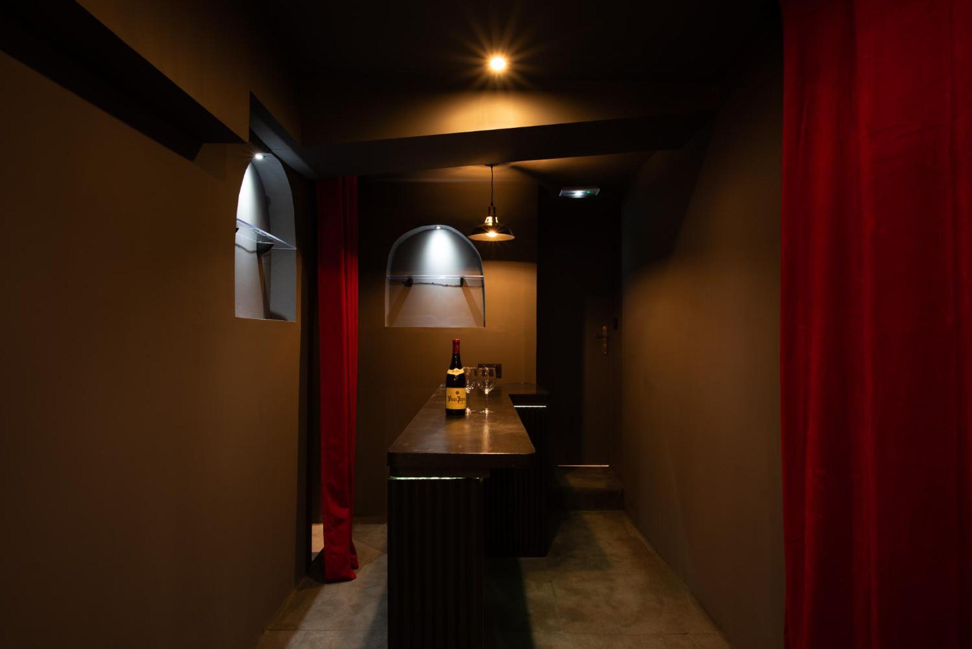 Duplex Cinema I Luxe Collection