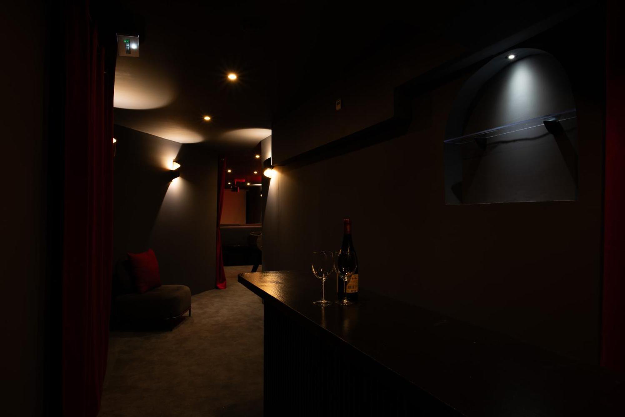 Apartment Duplex Cinema I Luxe Collection