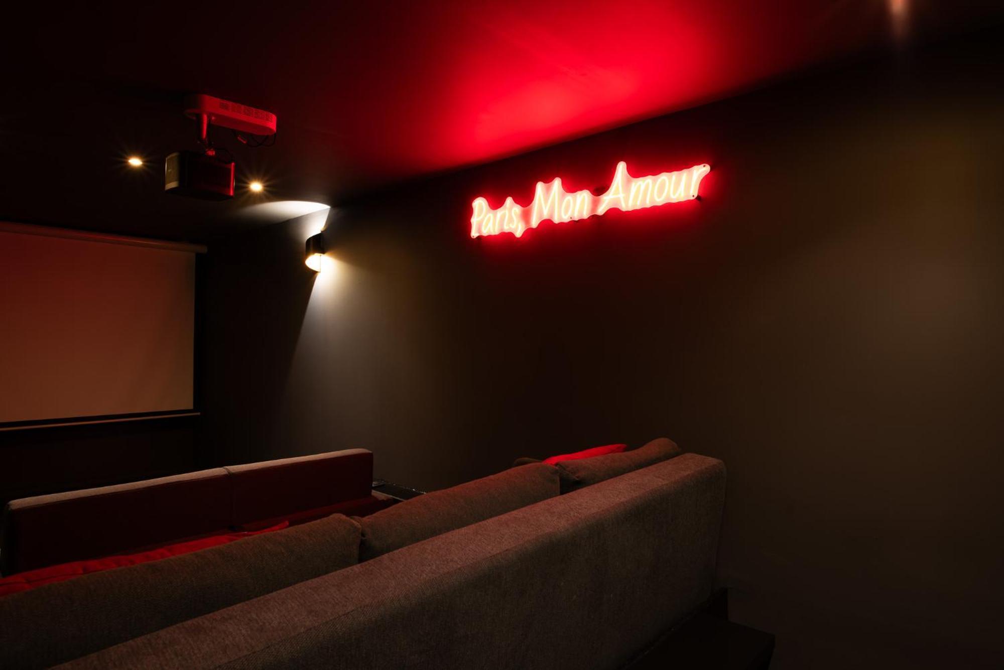 Apartment Duplex Cinema I Luxe Collection *