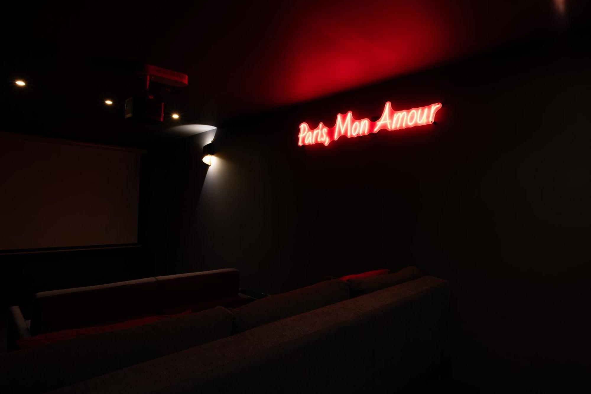 Apartment Duplex Cinema I Luxe Collection *